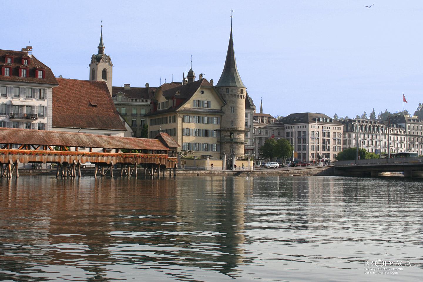 Lucerne